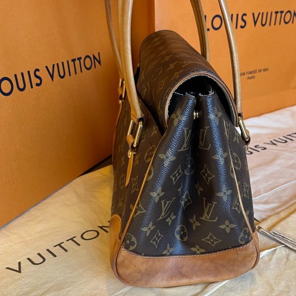 ❤️BEAUTIFUL❤️ BEVERLY MM - Picture 9 of 15